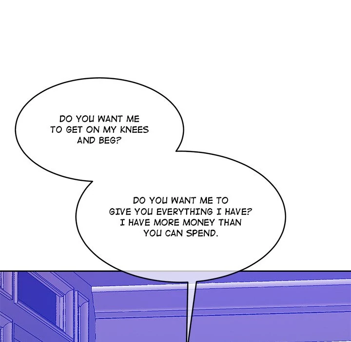 Pregnancy Contract chapter 45 page 158