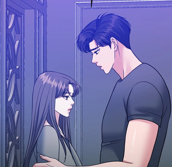 Pregnancy Contract chapter 45 page 159