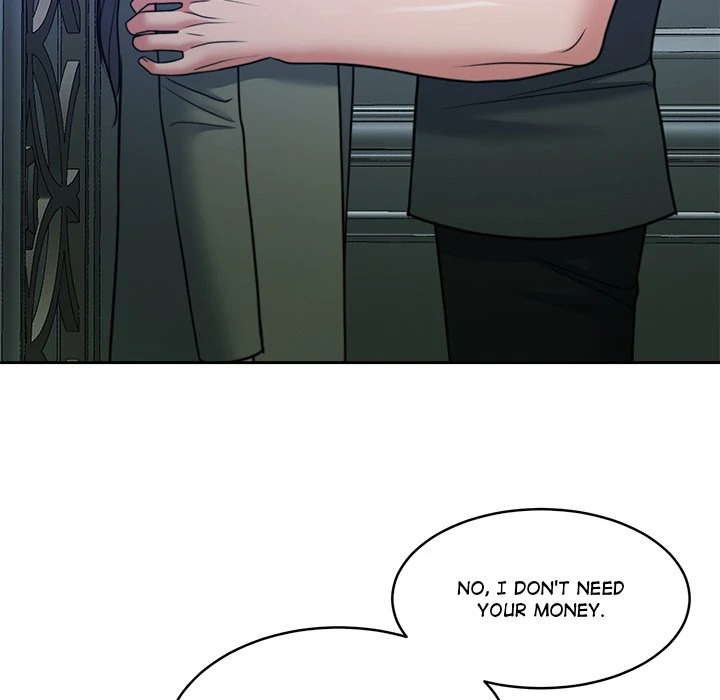 Pregnancy Contract chapter 45 page 160