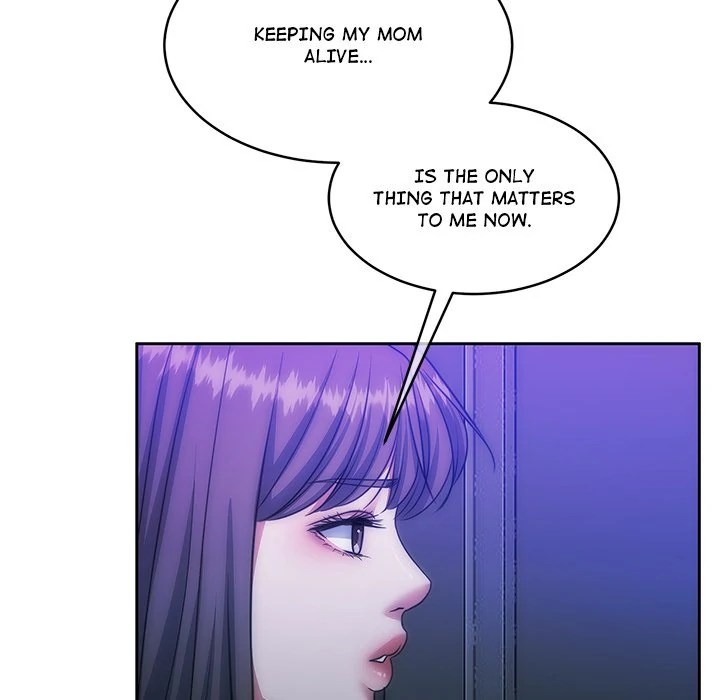 Pregnancy Contract chapter 45 page 161