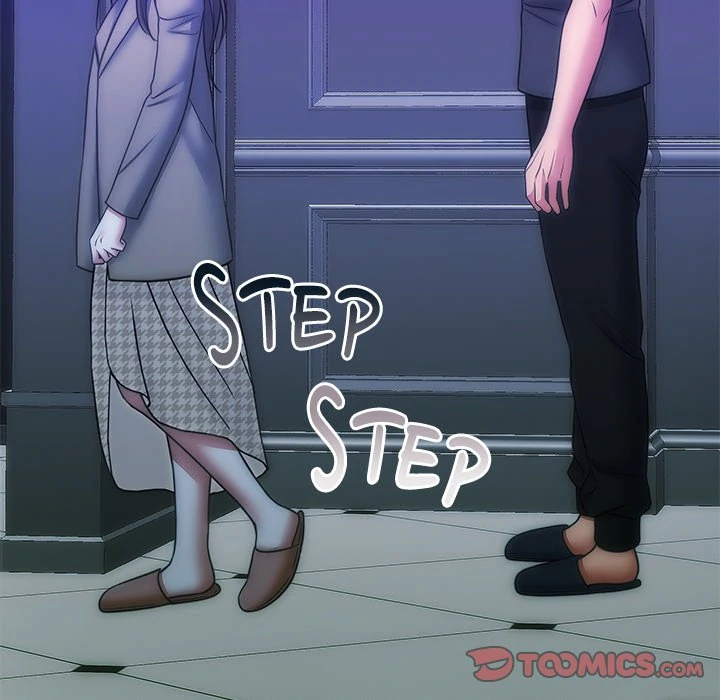 Pregnancy Contract chapter 45 page 164