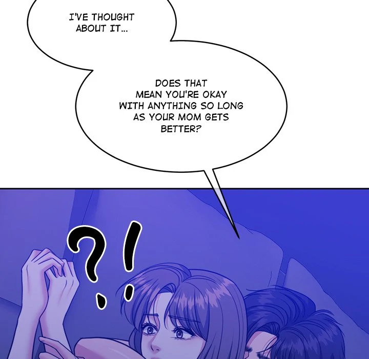 Pregnancy Contract chapter 45 page 178