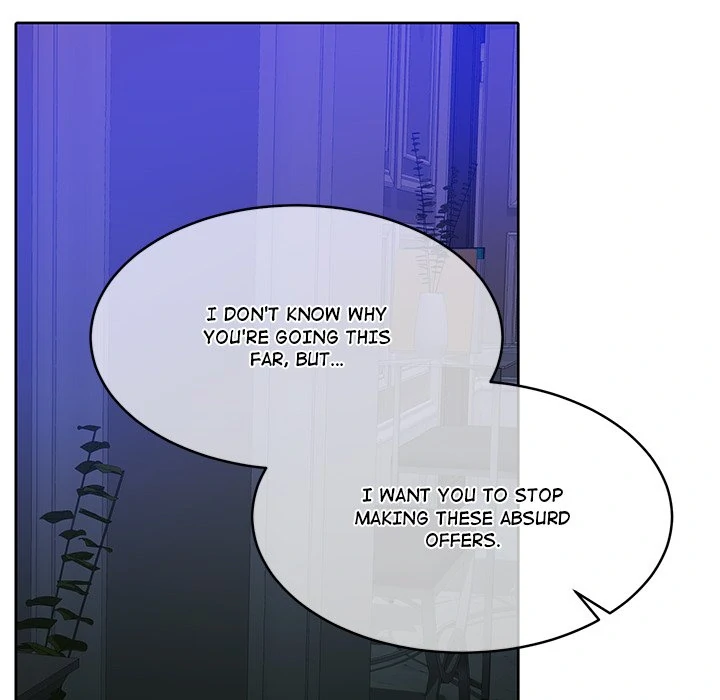 Pregnancy Contract chapter 45 page 183