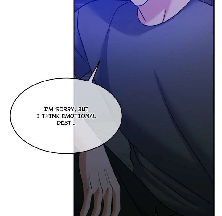 Pregnancy Contract chapter 45 page 186