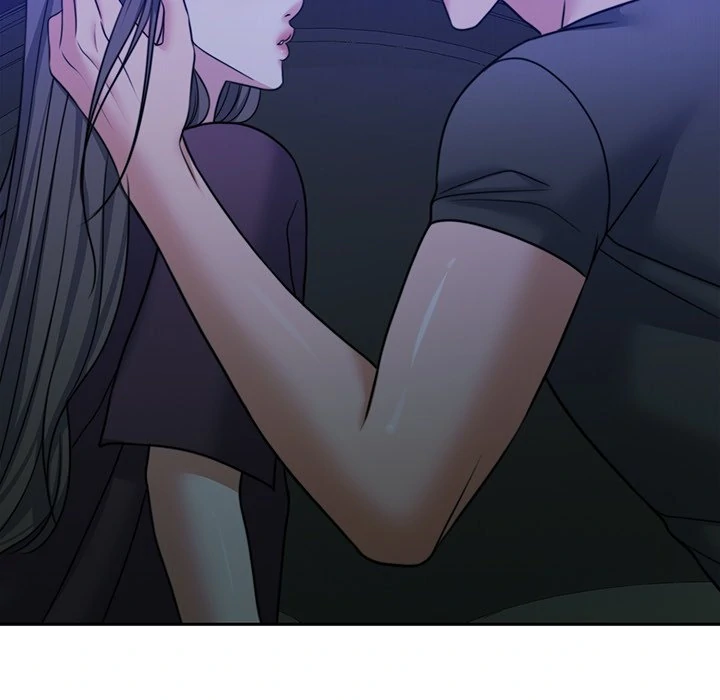 Pregnancy Contract chapter 45 page 197