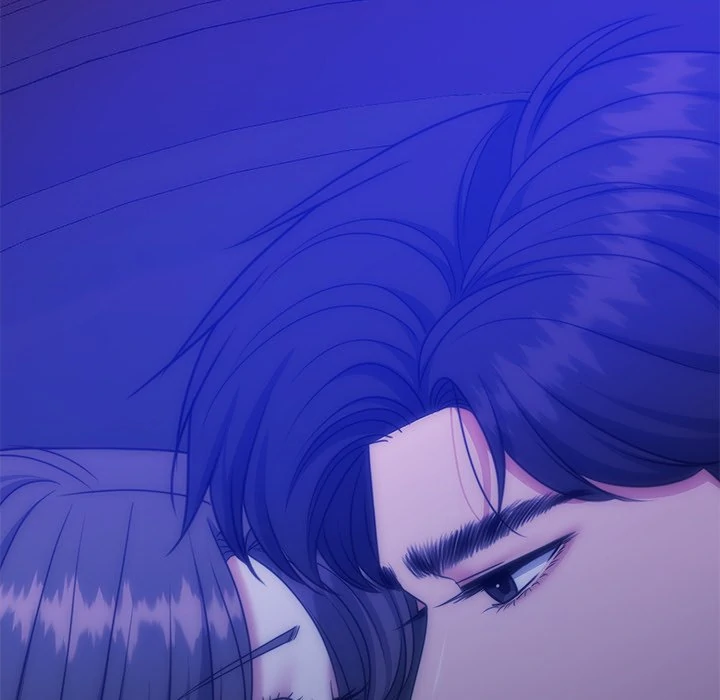 Pregnancy Contract chapter 46 page 9