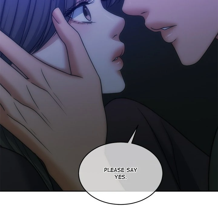 Pregnancy Contract chapter 46 page 10