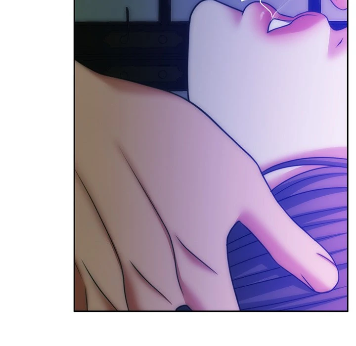 Pregnancy Contract chapter 46 page 20