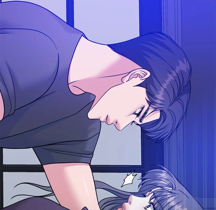 Pregnancy Contract chapter 46 page 22