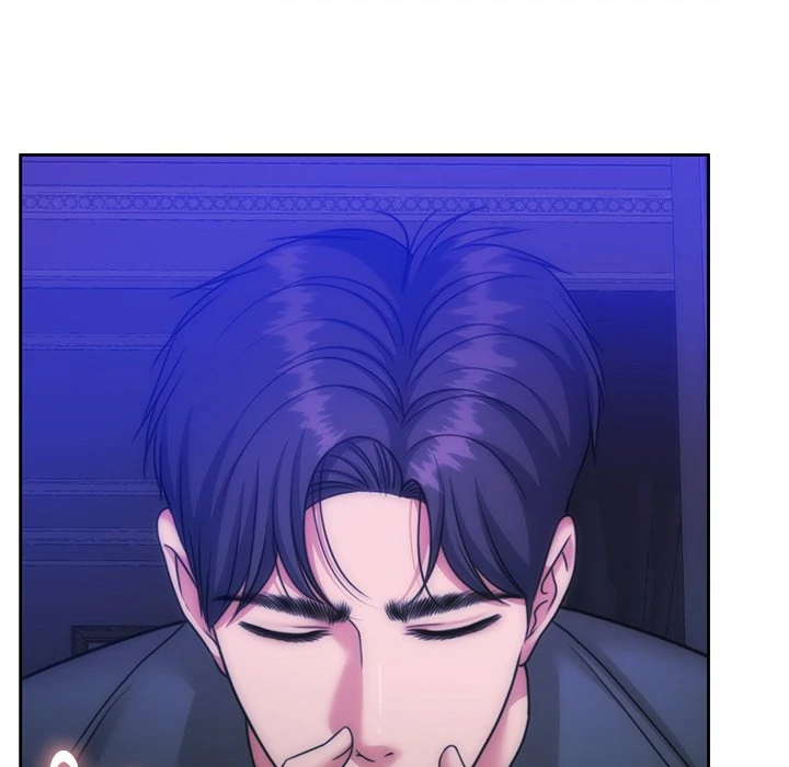 Pregnancy Contract chapter 46 page 26