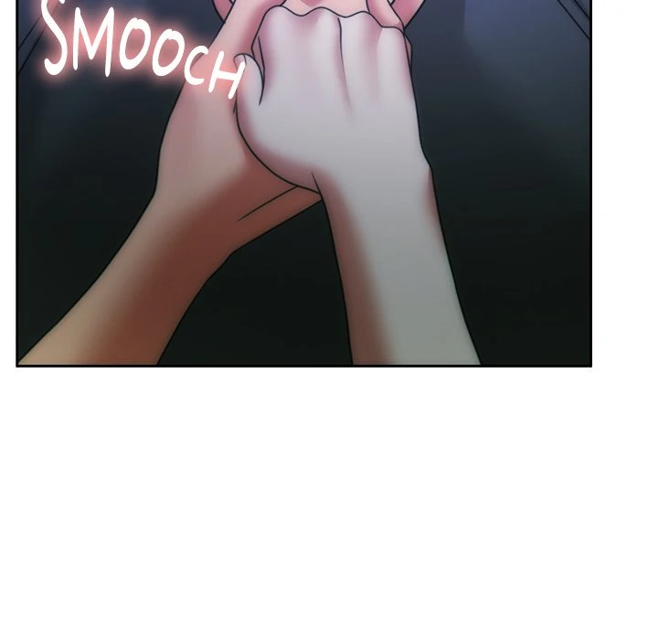 Pregnancy Contract chapter 46 page 27