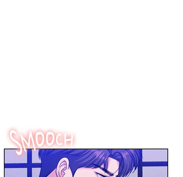 Pregnancy Contract chapter 46 page 30