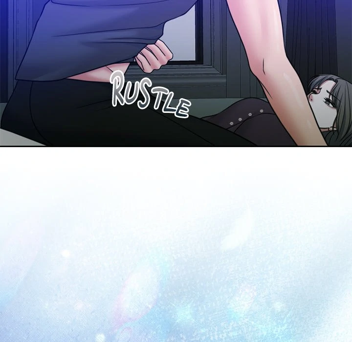Pregnancy Contract chapter 46 page 33