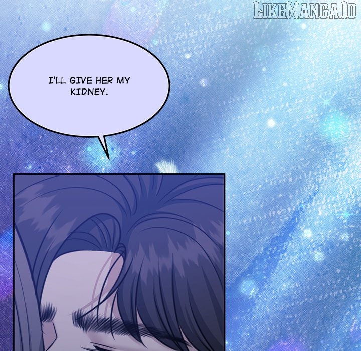 Pregnancy Contract chapter 46 page 34