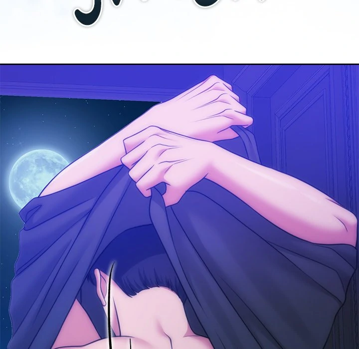 Pregnancy Contract chapter 46 page 38