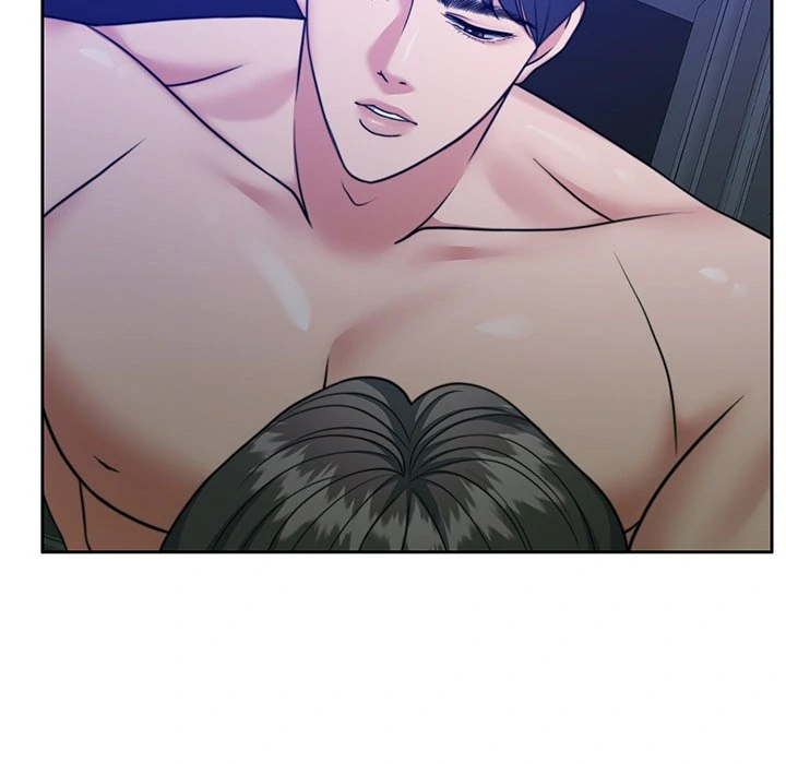 Pregnancy Contract chapter 46 page 44