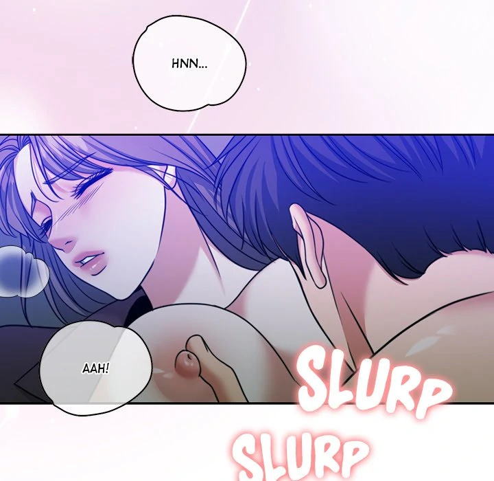 Pregnancy Contract chapter 46 page 52