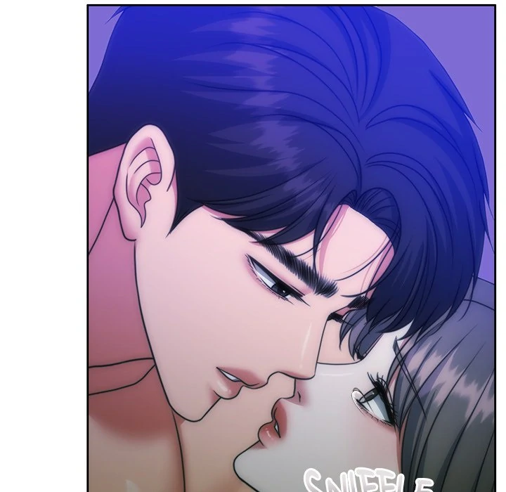 Pregnancy Contract chapter 46 page 58