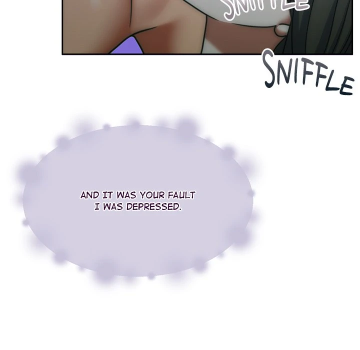 Pregnancy Contract chapter 46 page 59