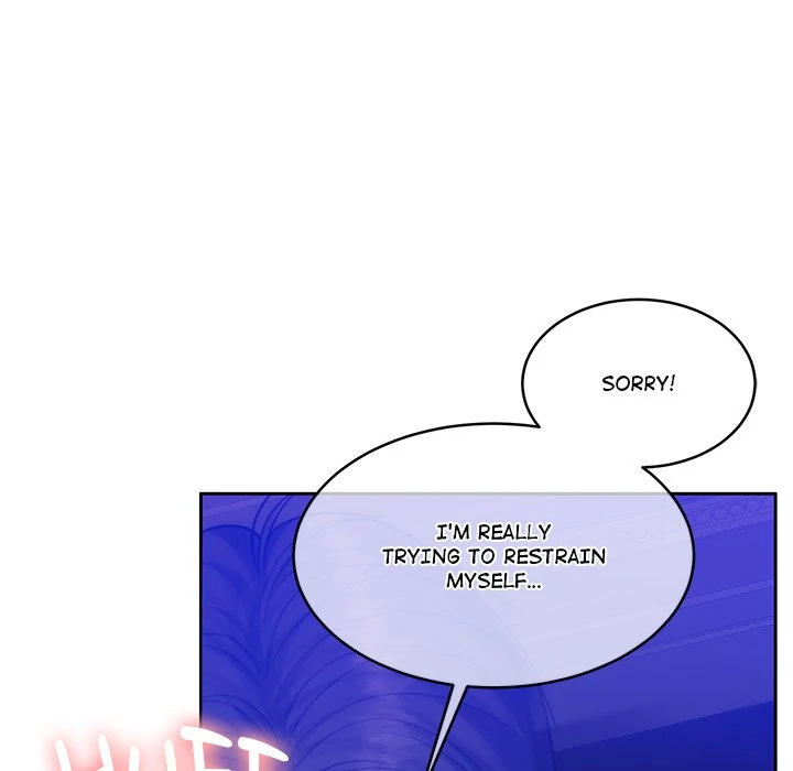 Pregnancy Contract chapter 46 page 76