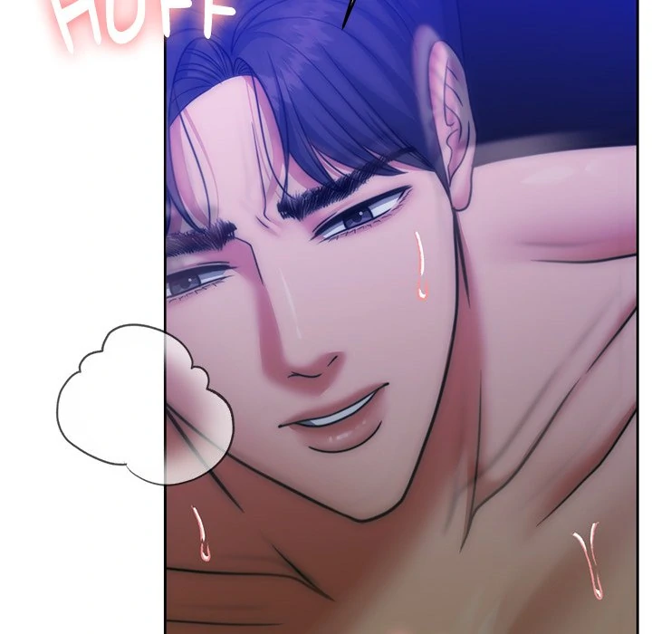 Pregnancy Contract chapter 46 page 77