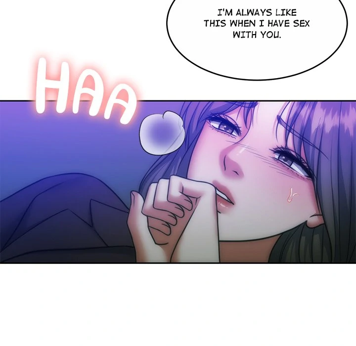 Pregnancy Contract chapter 46 page 82