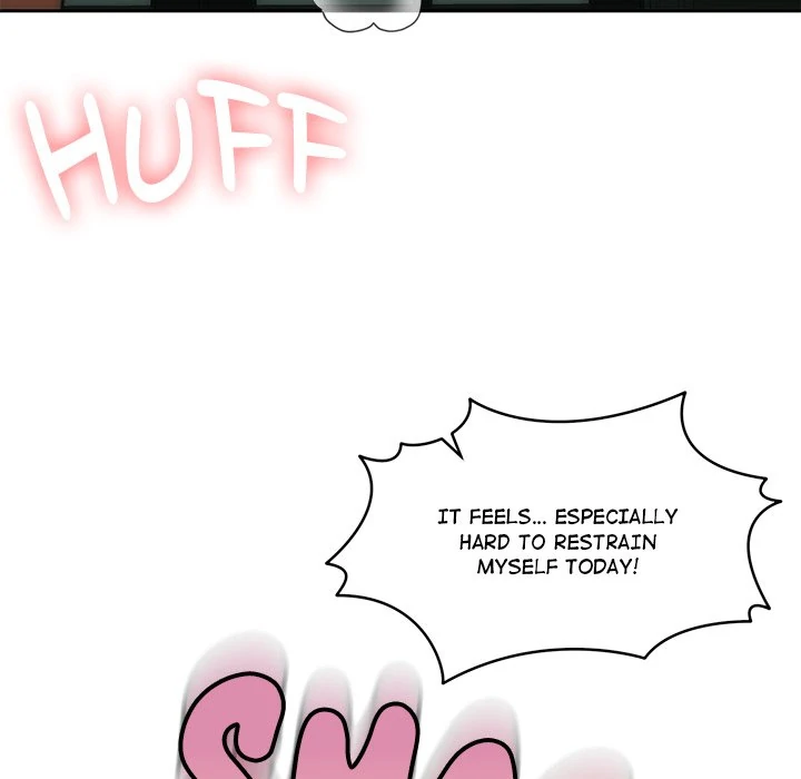 Pregnancy Contract chapter 46 page 84