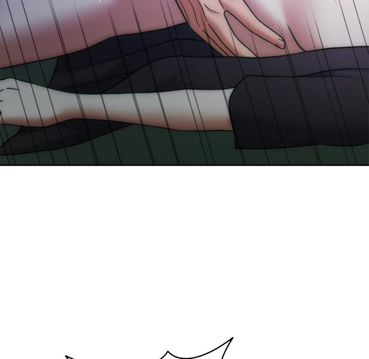 Pregnancy Contract chapter 46 page 86
