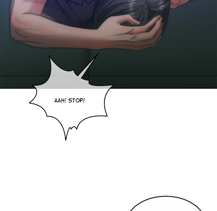 Pregnancy Contract chapter 46 page 95