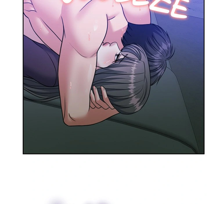 Pregnancy Contract chapter 46 page 98
