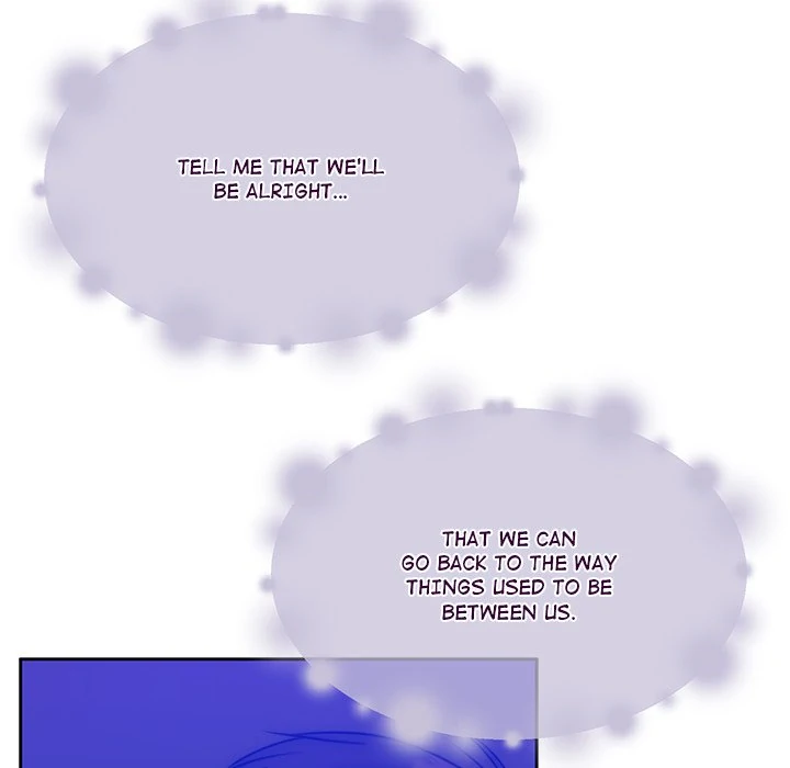 Pregnancy Contract chapter 46 page 99