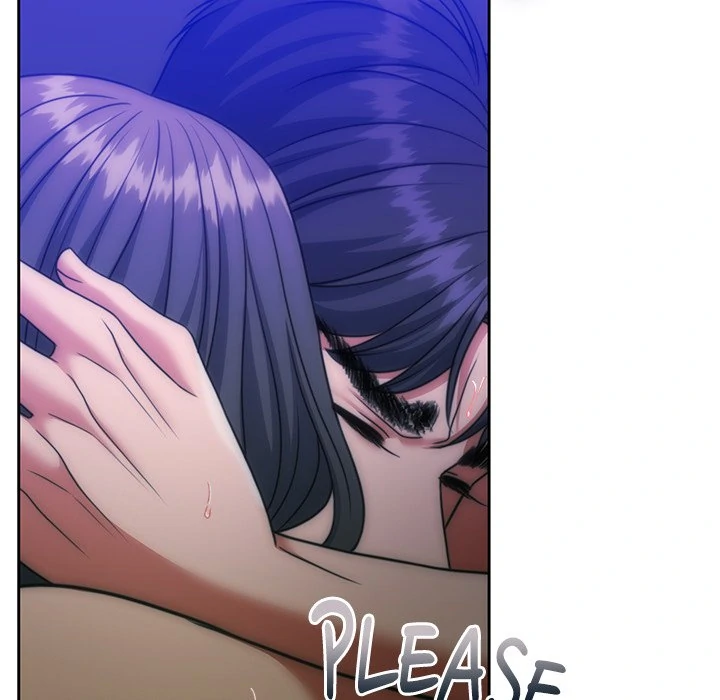 Pregnancy Contract chapter 46 page 100