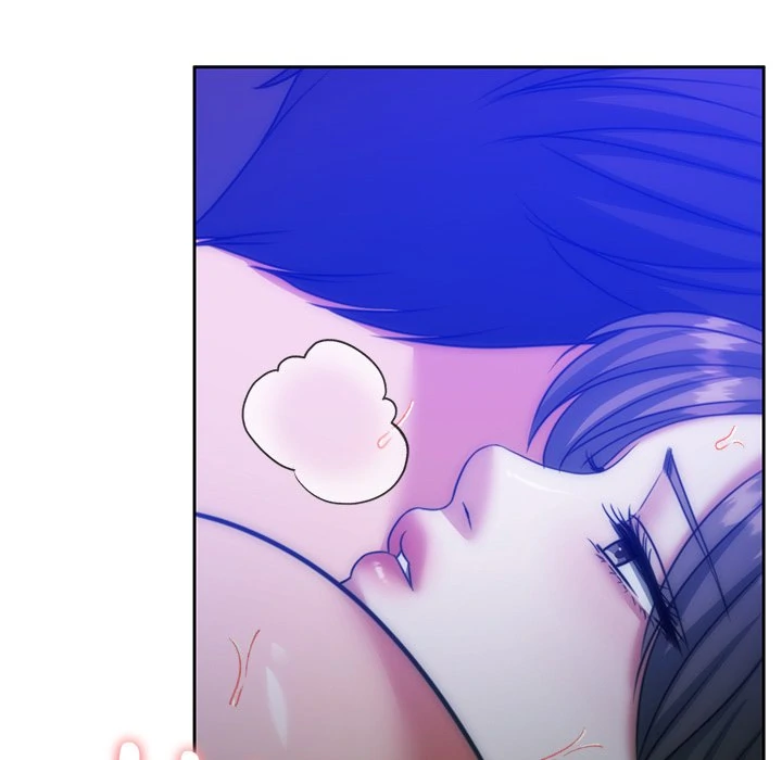 Pregnancy Contract chapter 46 page 102