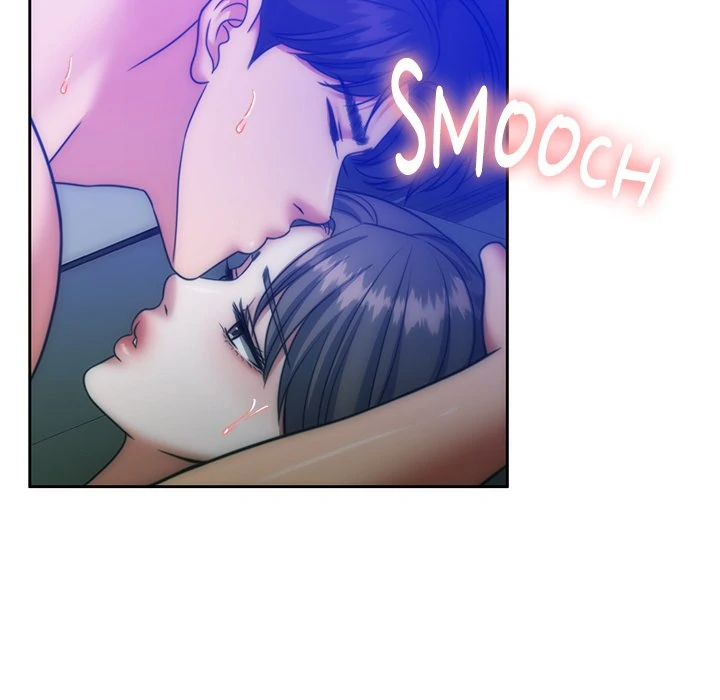 Pregnancy Contract chapter 46 page 106