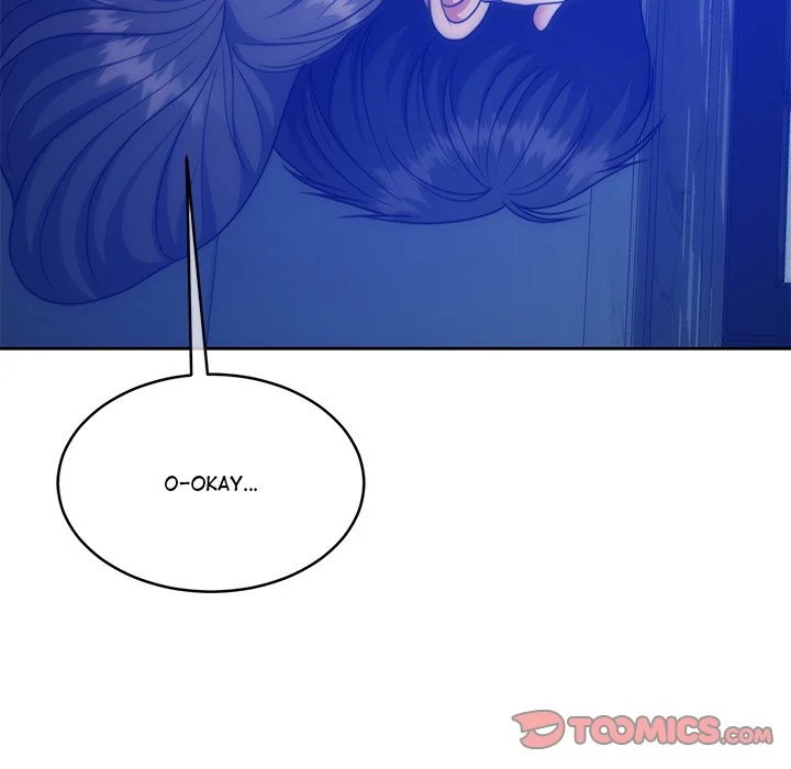 Pregnancy Contract chapter 46 page 111