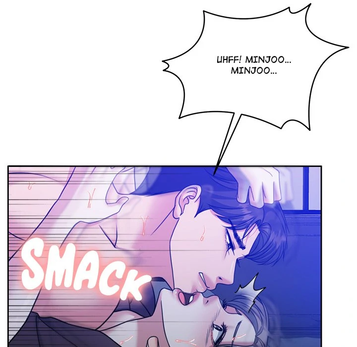 Pregnancy Contract chapter 46 page 112