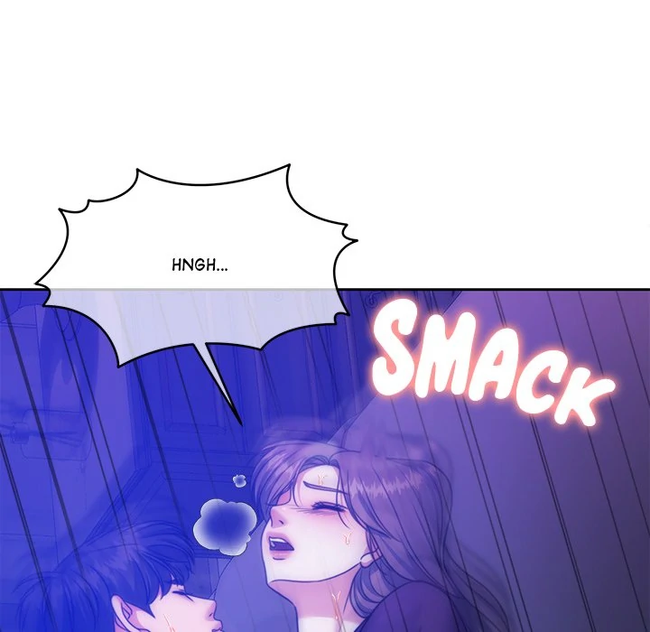 Pregnancy Contract chapter 46 page 116