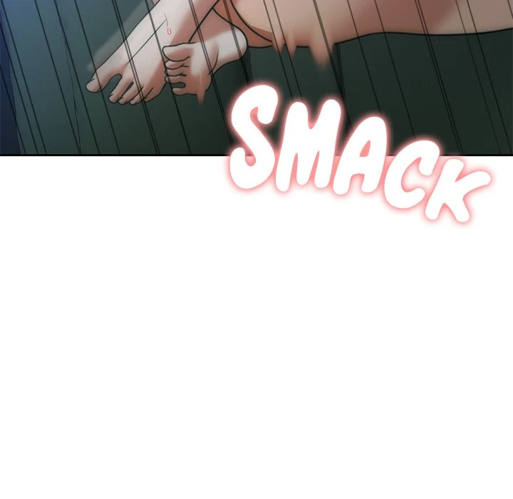 Pregnancy Contract chapter 46 page 118