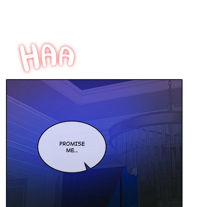 Pregnancy Contract chapter 46 page 119
