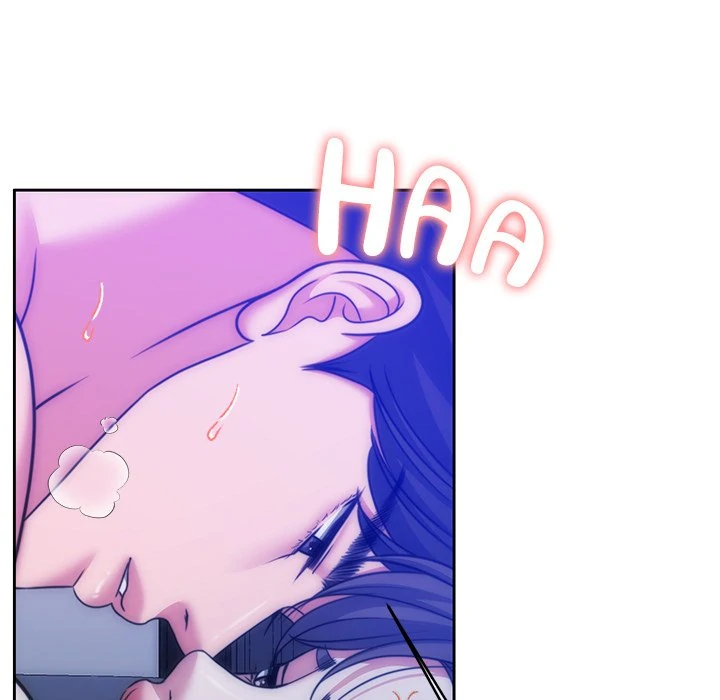 Pregnancy Contract chapter 46 page 123