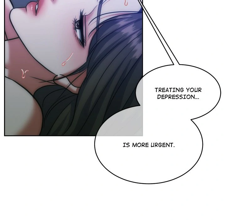 Pregnancy Contract chapter 46 page 124