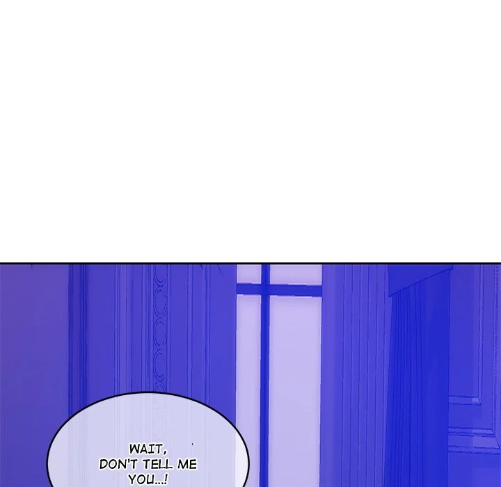 Pregnancy Contract chapter 46 page 127