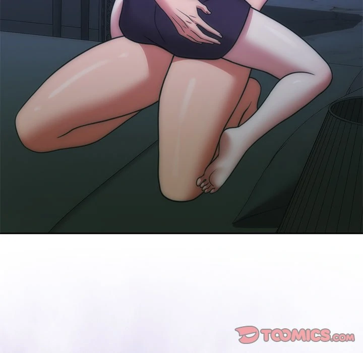 Pregnancy Contract chapter 46 page 129