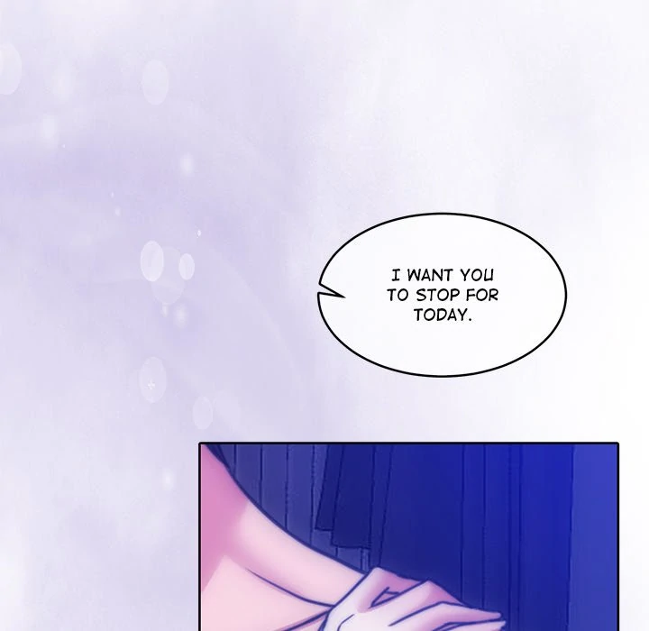 Pregnancy Contract chapter 46 page 130