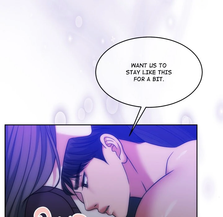 Pregnancy Contract chapter 46 page 132
