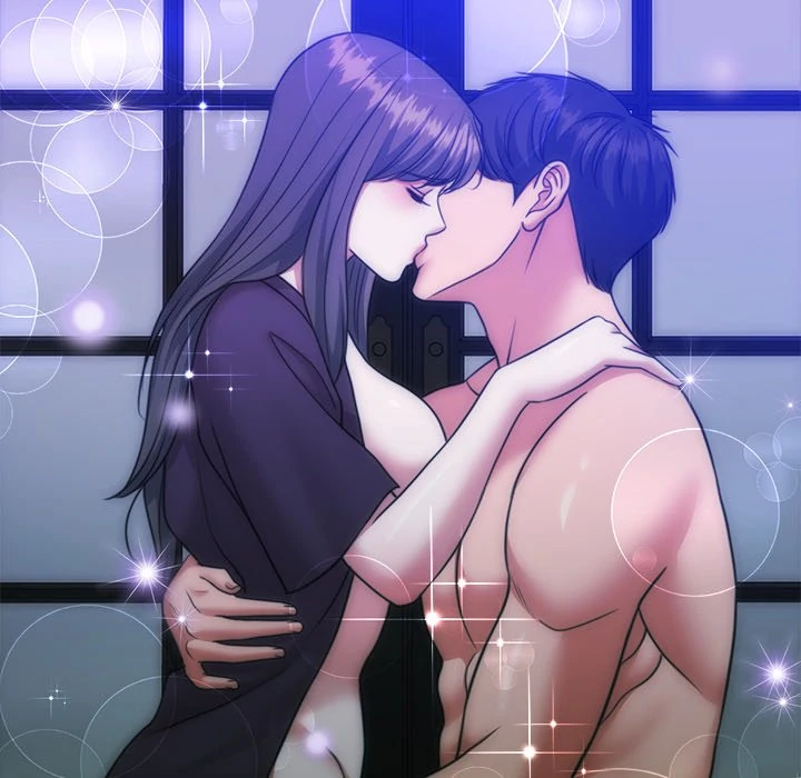 Pregnancy Contract chapter 46 page 137