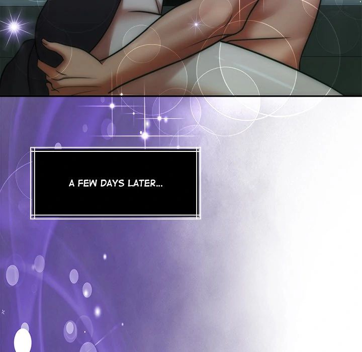 Pregnancy Contract chapter 46 page 138