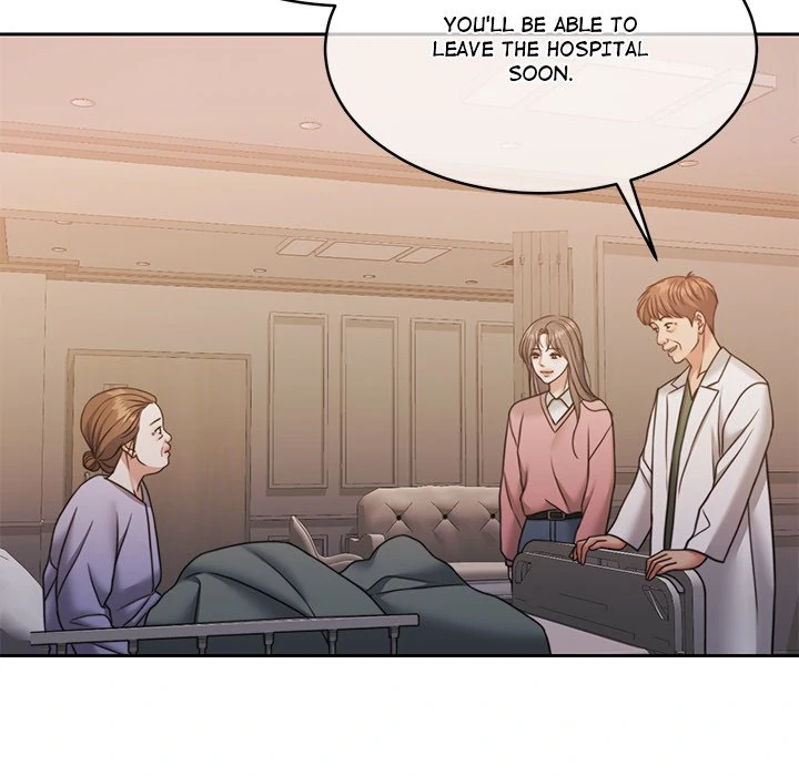 Pregnancy Contract chapter 46 page 145