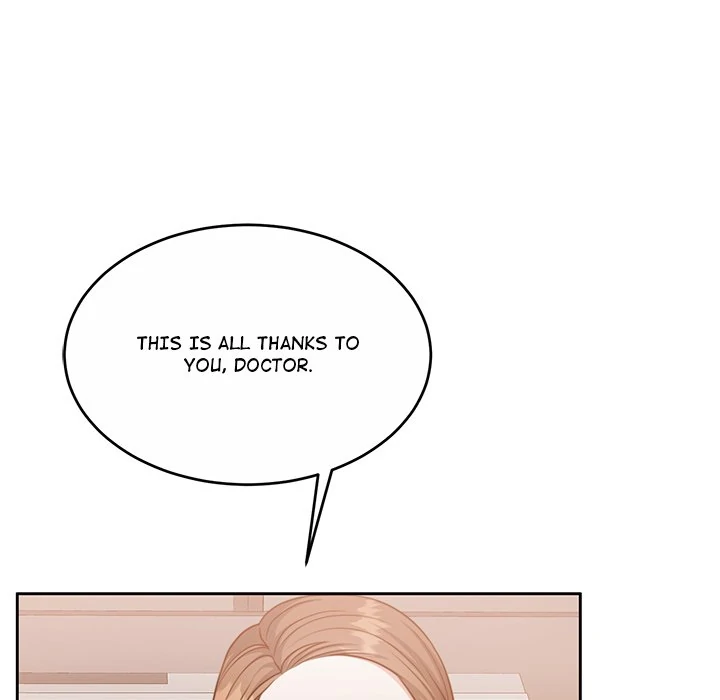 Pregnancy Contract chapter 46 page 146