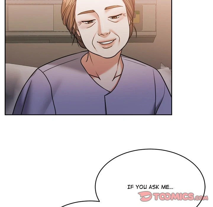 Pregnancy Contract chapter 46 page 147